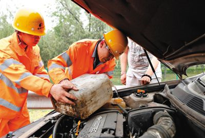 屏山额尔古纳道路救援