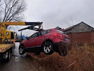 屏山楚雄道路救援