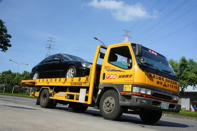 屏山旅顺口区道路救援